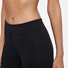 Calza Mujer Negra Nike CZ8532-010