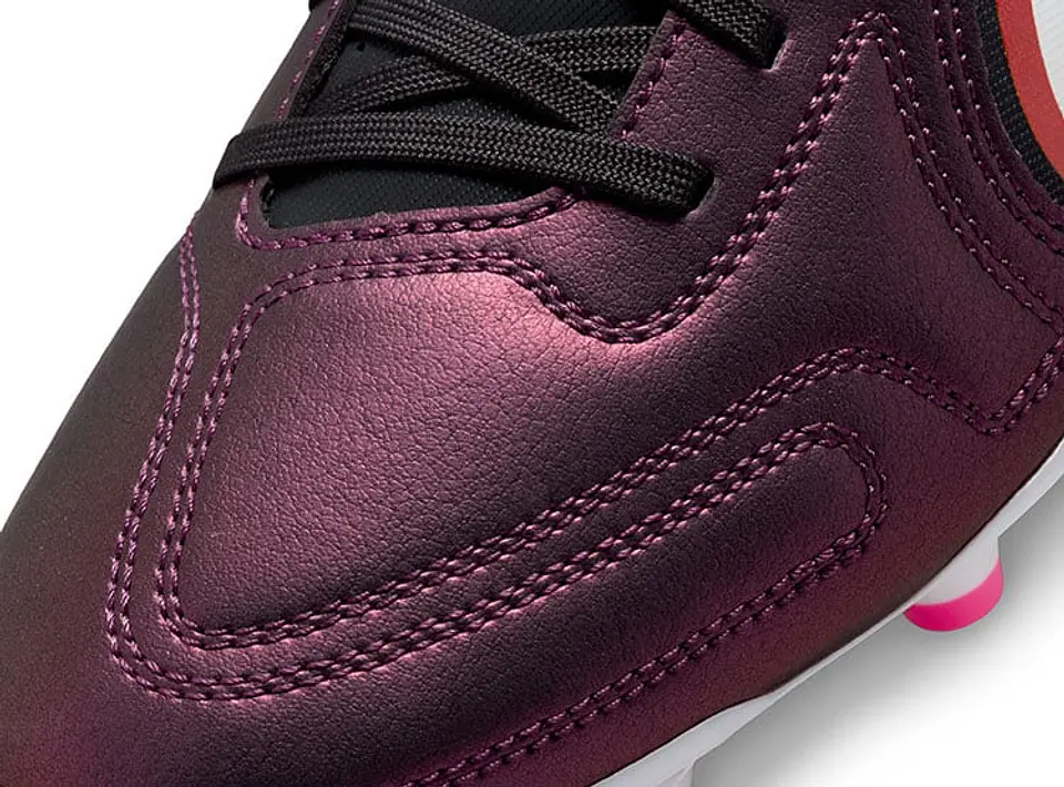 Zapato de Fútbol Hombre Rosado Nike DR5974-510 2