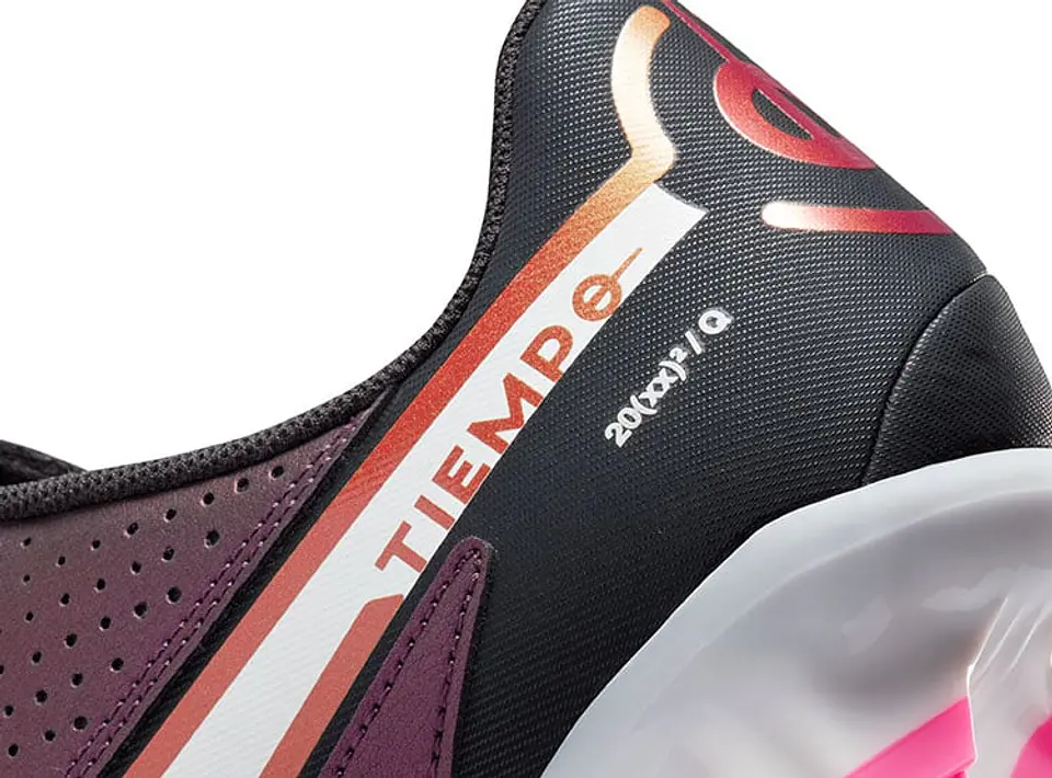 Zapato de Fútbol Hombre Rosado Nike DR5974-510 3