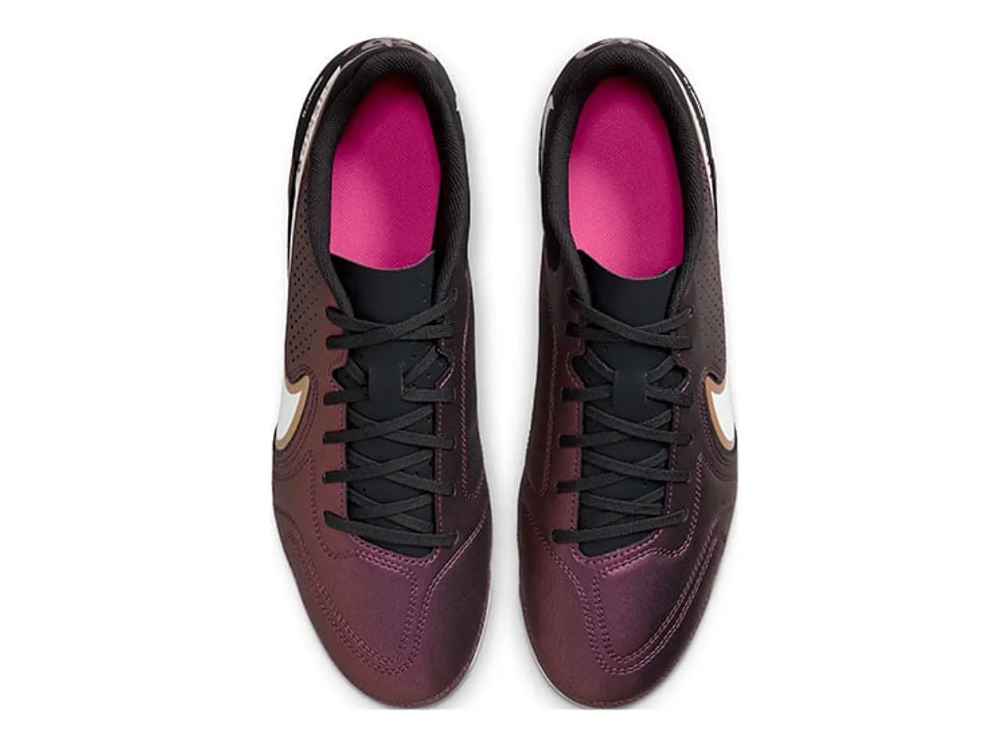 Zapato de Fútbol Hombre Rosado Nike DR5974-510 7