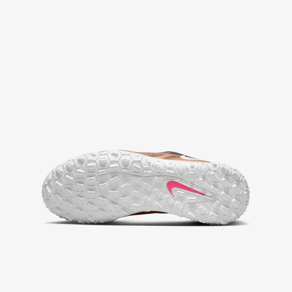 Zapatilla de Baby Fútbol Niño/a Multicolor Nike DR6064-810 3