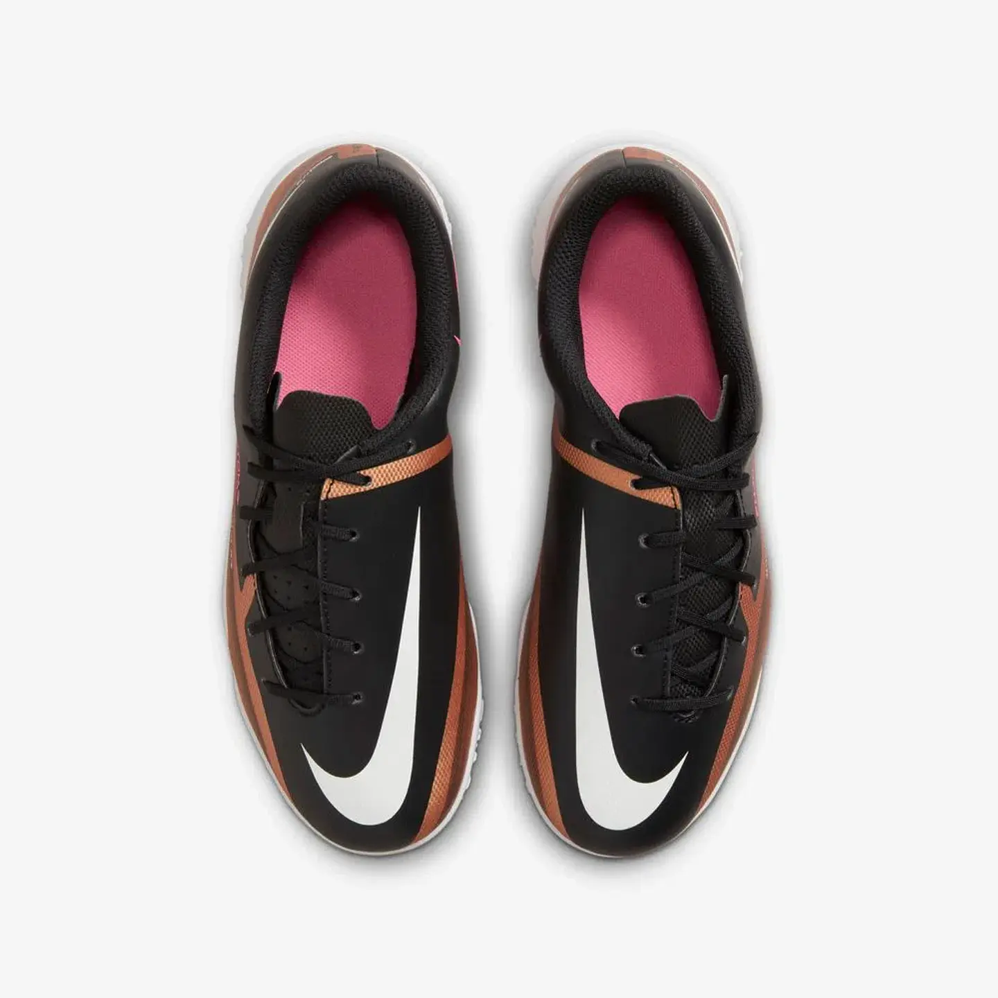 Zapatilla de Baby Fútbol Niño/a Multicolor Nike DR6064-810 5
