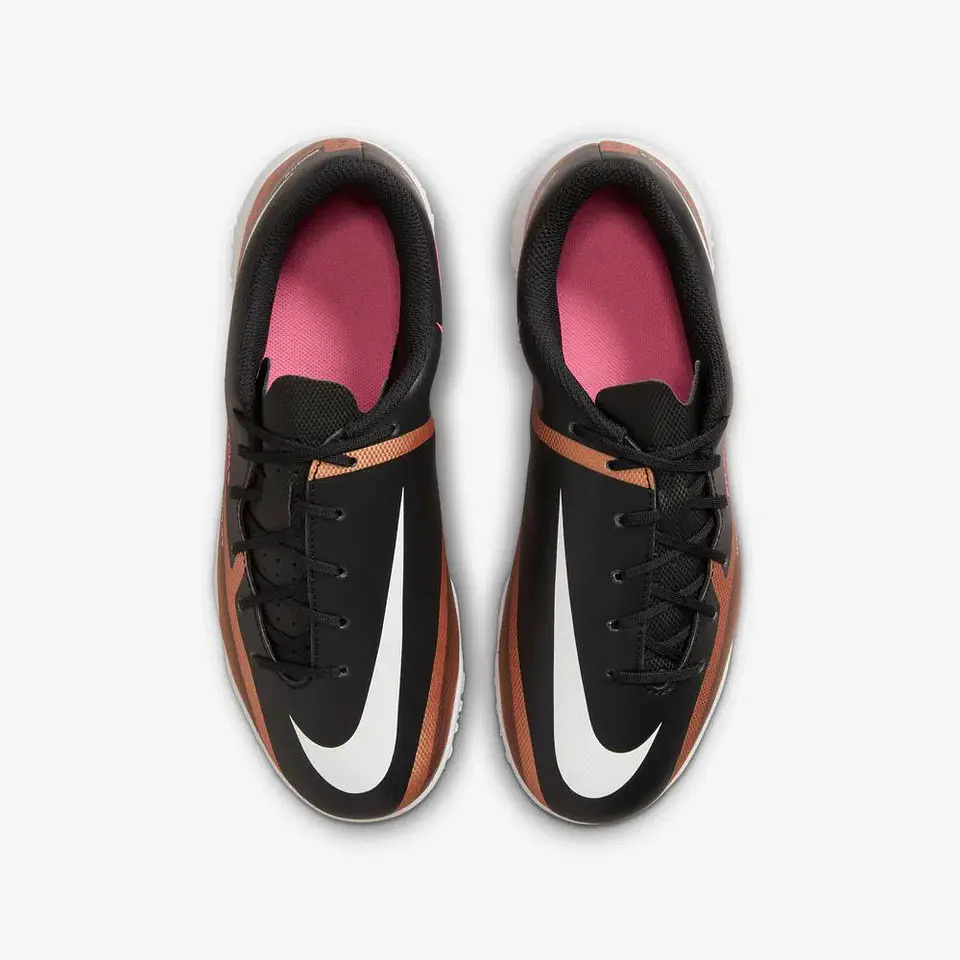 Zapatilla de Baby Fútbol Niño/a Multicolor Nike DR6064-810 5