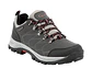 Zapatilla Mujer Gris Gacel 657886 - Miniatura 1