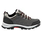 Zapatilla Mujer Gris Gacel 657886 - Miniatura 2