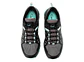 Zapatilla Mujer Gris Gacel 657887 - Miniatura 4