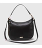 Cartera Mujer Negra Gacel Car2739 - Miniatura 1