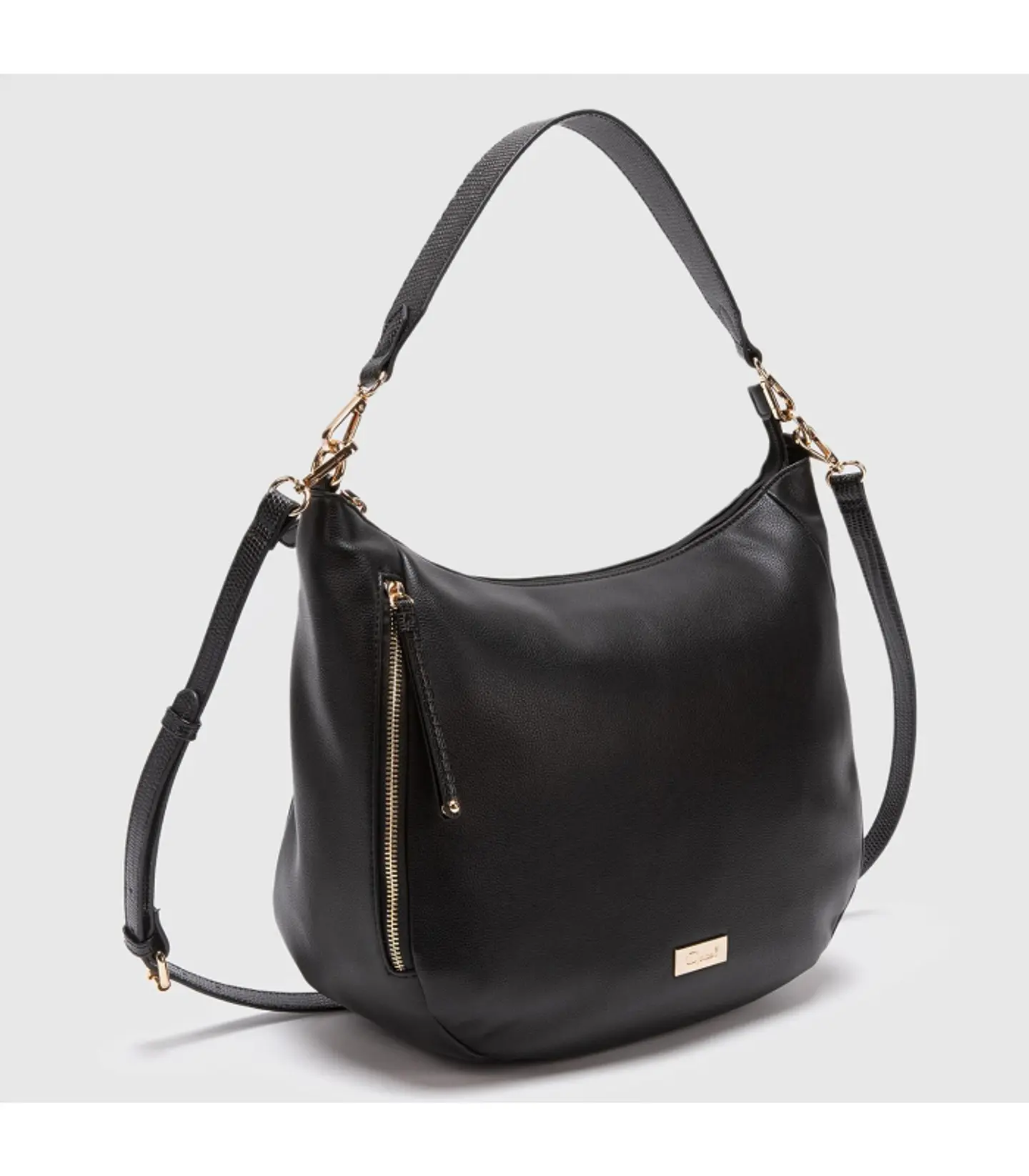Cartera Mujer Negra Gacel Car2739 3