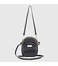 Cartera Mujer Negra Gacel Car2744 - Miniatura 1
