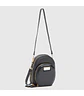 Cartera Mujer Negra Gacel Car2744 - Miniatura 3