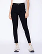 Jeans Mujer Negro Ellus Af049150 - Miniatura 2
