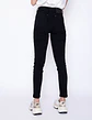 Jeans Mujer Negro Ellus Af049150 - Miniatura 3