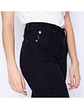 Jeans Mujer Negro Ellus Af049150 - Miniatura 4