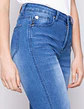 Jeans Mujer Azul Ellus Af062155 - Miniatura 3