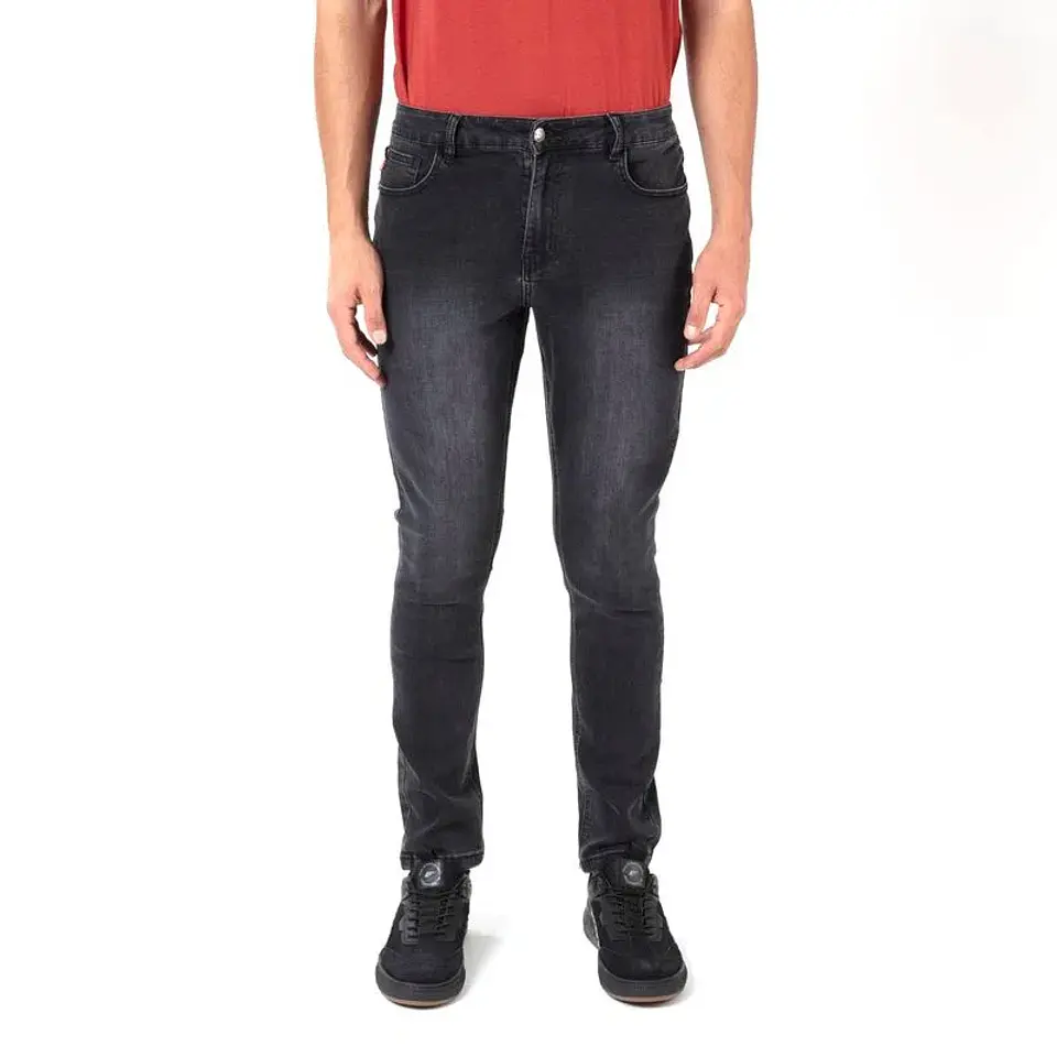 Jeans Hombre Gris Ellus Am004366 1