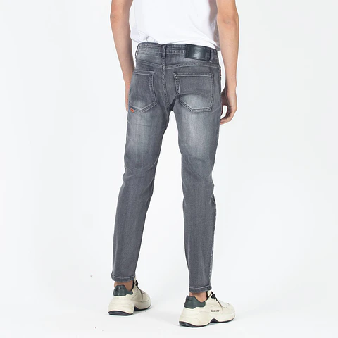 Jeans Hombre Gris Ellus Am084933