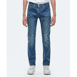 Jeans Hombre Azul Levis 00505-1639