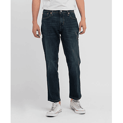 Jeans Hombre Azul Levis 04511-1390