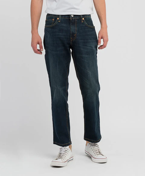 Jeans Hombre Azul Levis 04511-1390