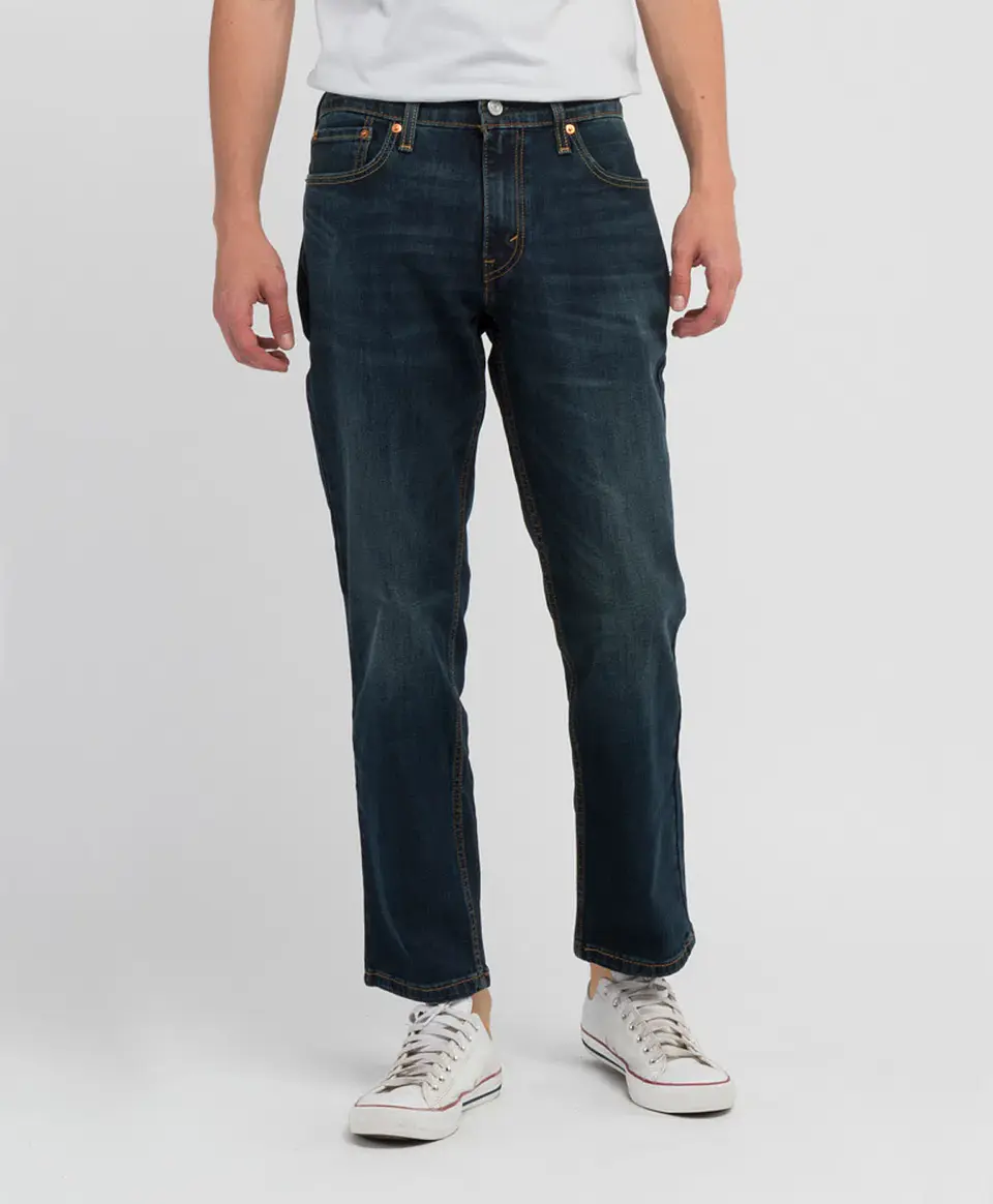 Jeans Hombre Azul Levis 04511-1390 1