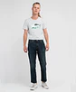 Jeans Hombre Azul Levis 04511-1390 - Miniatura 2