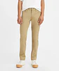 Jeans Hombre Caqui Levis 04511-3376 - Miniatura 1