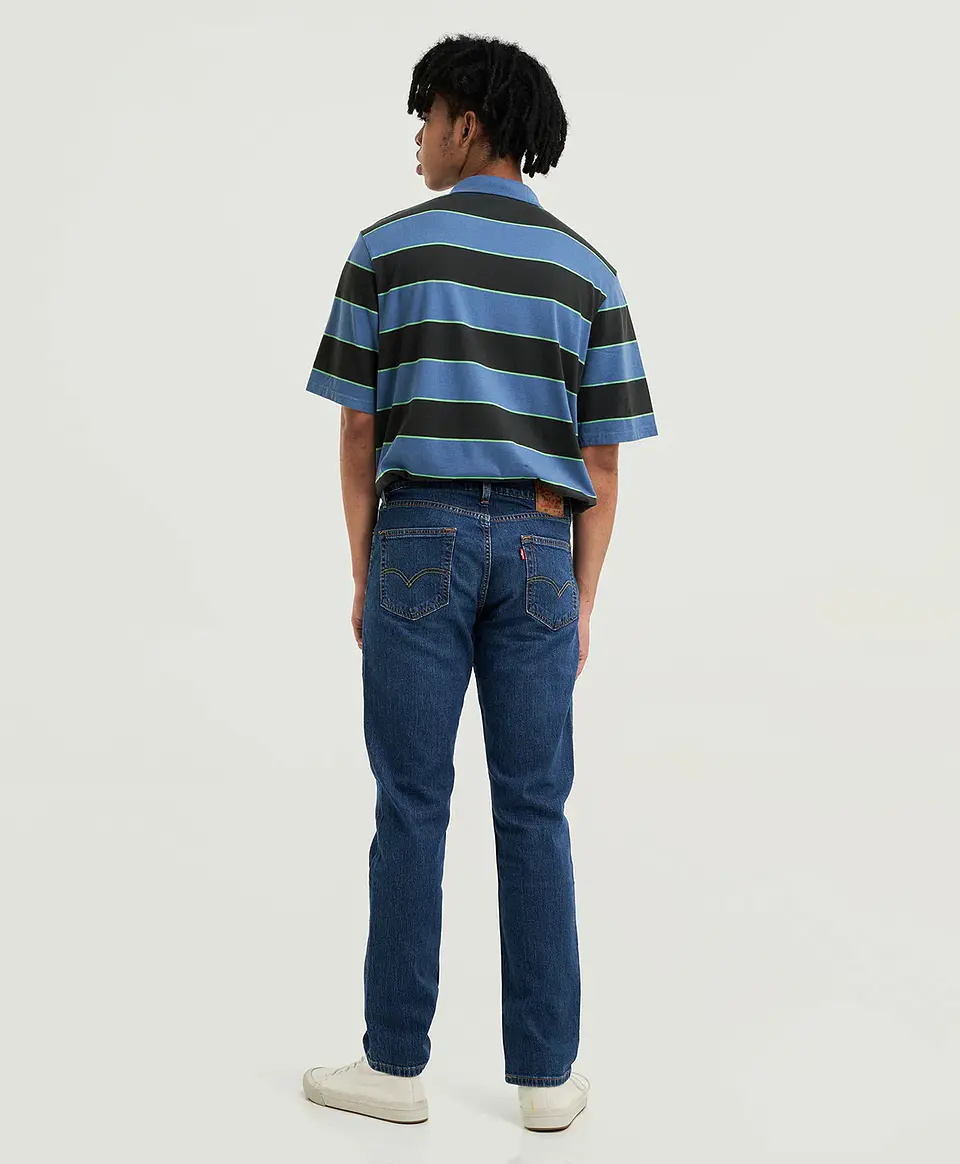 Jeans Hombre Azul Levis 04511-5431 3