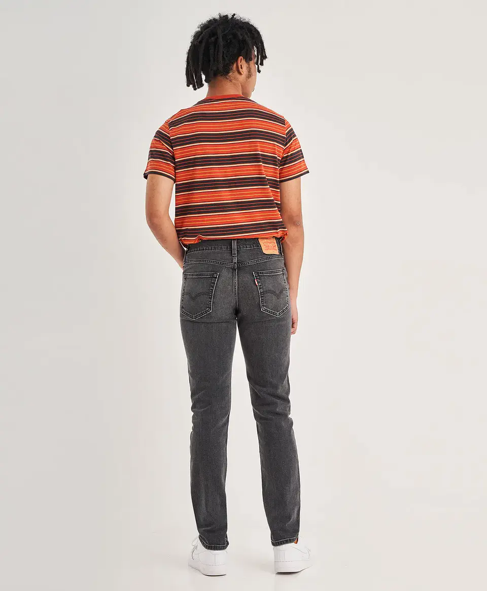 Jeans Hombre Negro Levis 04511-5531 3