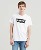Polera Hombre Blanca Levis 22489-0163 - Miniatura 1