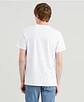 Polera Hombre Blanca Levis 22489-0163 - Miniatura 2