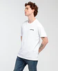 Polera Hombre Blanca Levis 22491-1180 - Miniatura 1