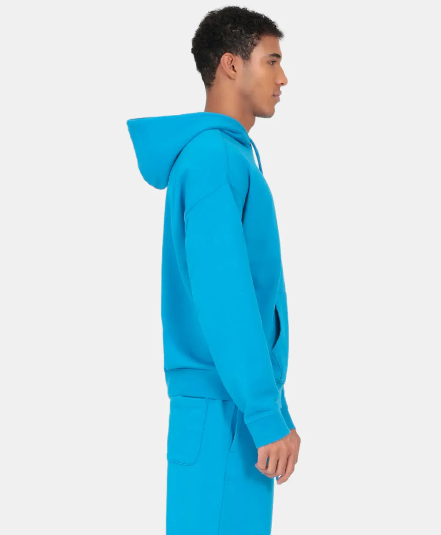 Polerón Hombre Azul Levis A2635-0025 2