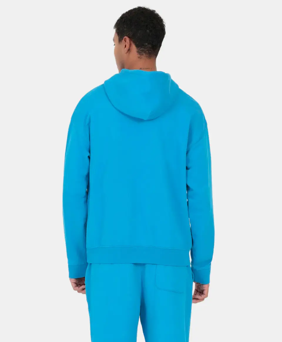 Polerón Hombre Azul Levis A2635-0025 3