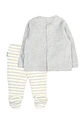 Conjunto Bebé/RN Multicolor Ficcus 2320103 - Miniatura 3
