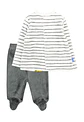 Conjunto Bebé/RN Multicolor Ficcus 2320105 - Miniatura 3
