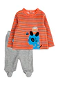 Conjunto Bebé/RN Multicolor Ficcus 2320105 - Miniatura 2