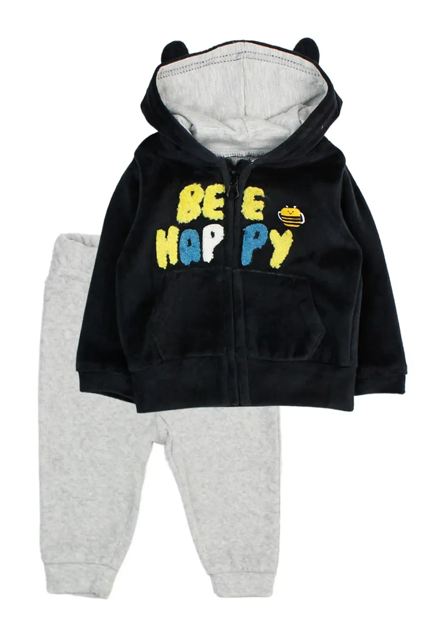 Buzo Bebé/RN Multicolor Ficcus 2320112 1