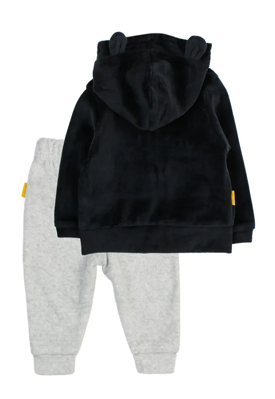 Buzo Bebé/RN Multicolor Ficcus 2320112 3