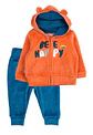 Buzo Bebé/RN Multicolor Ficcus 2320112 - Miniatura 2