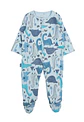 Pijama Bebé/RN Multicolor Ficcus 2320114 - Miniatura 3