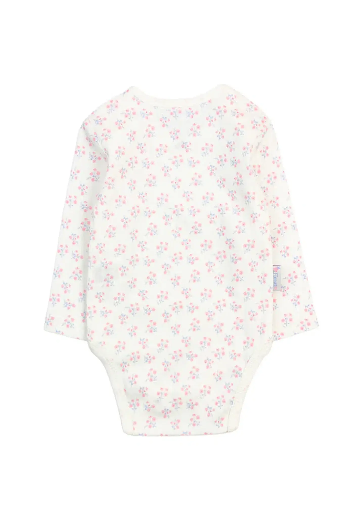 Body Bebé/RN Multicolor Ficcus 2320117 3