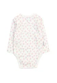 Body Bebé/RN Multicolor Ficcus 2320117 - Miniatura 3