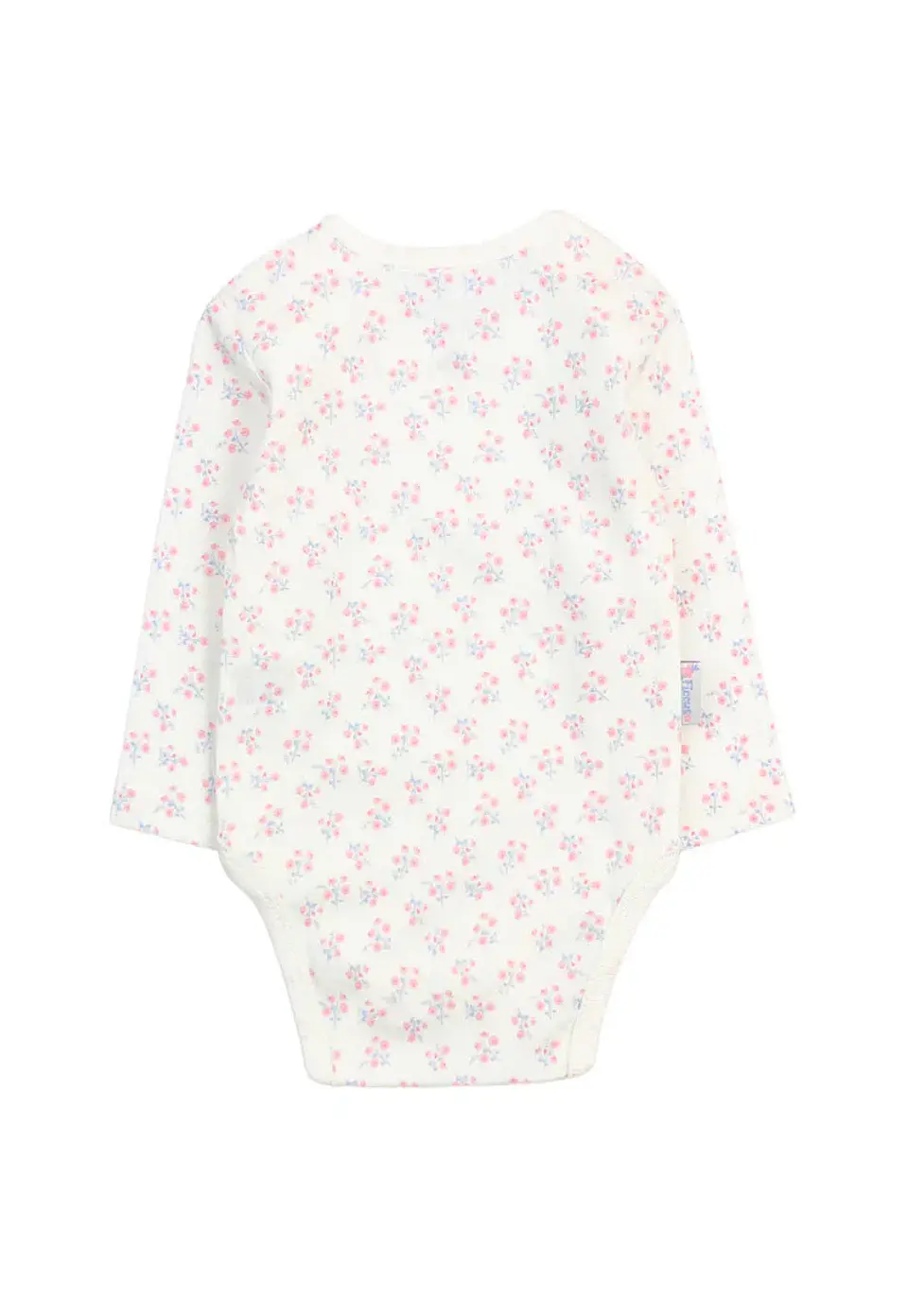 Body Bebé/RN Multicolor Ficcus 2320117 3