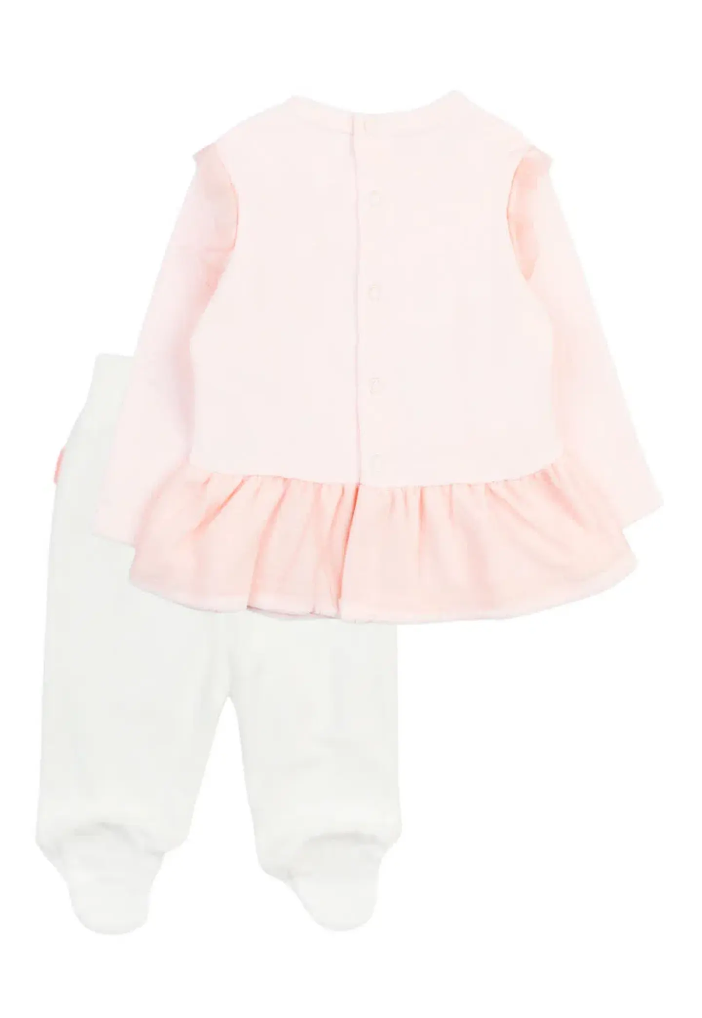 Pilucho Bebé/RN Multicolor Ficcus 2320122 3