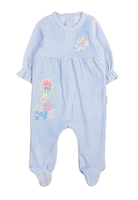 Pilucho Bebé/RN Multicolor Ficcus 2320126