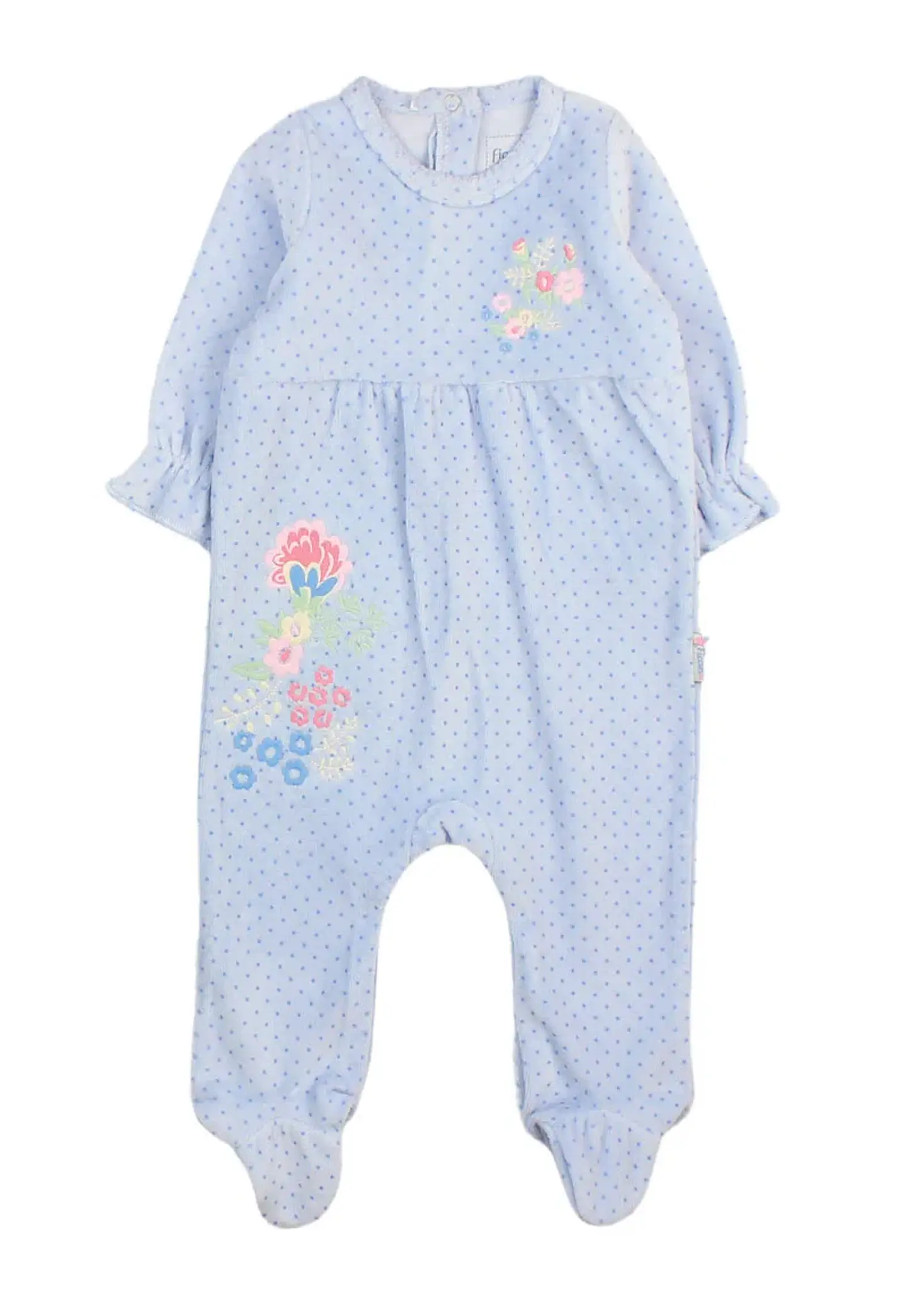 Pilucho Bebé/RN Multicolor Ficcus 2320126 1