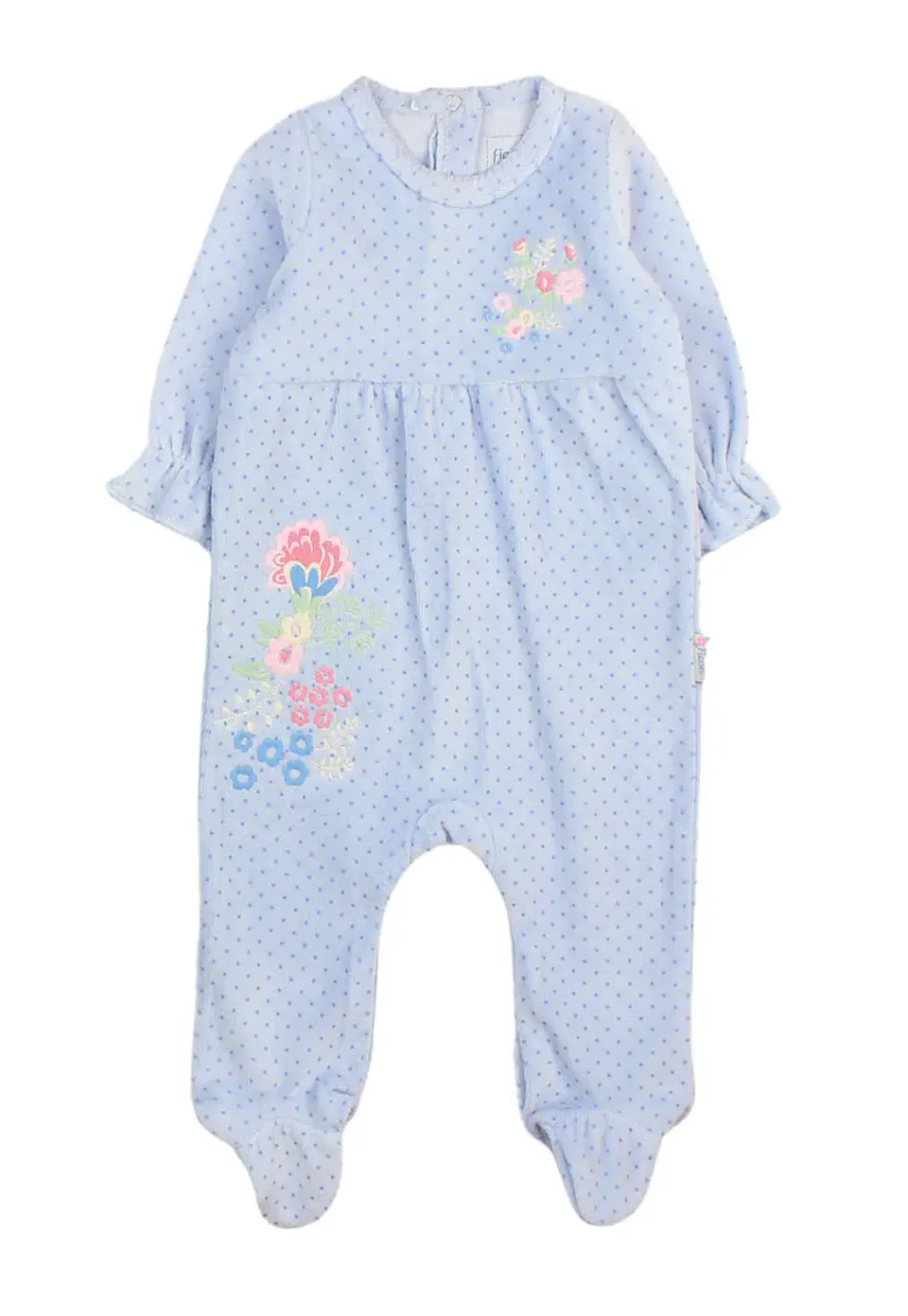 Pilucho Bebé/RN Multicolor Ficcus 2320126 1