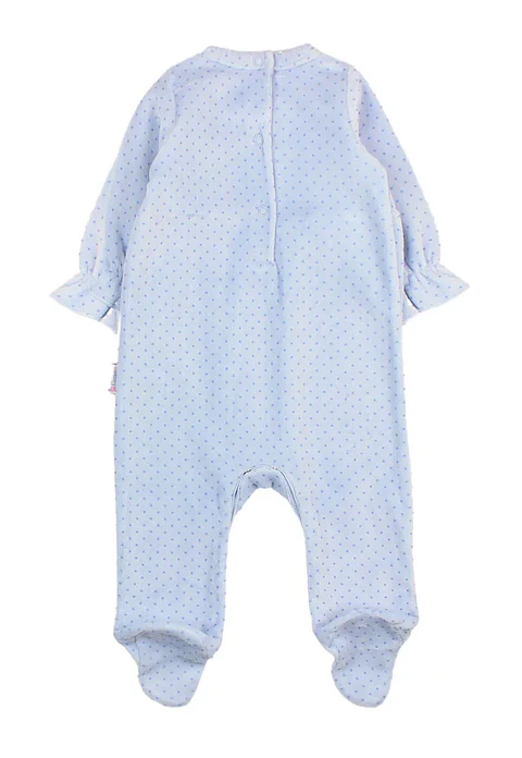 Pilucho Bebé/RN Multicolor Ficcus 2320126