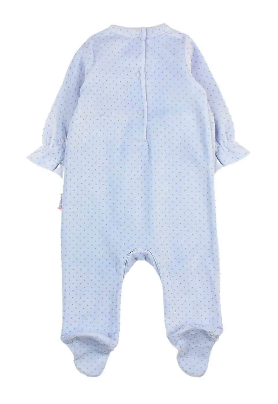 Pilucho Bebé/RN Multicolor Ficcus 2320126 2