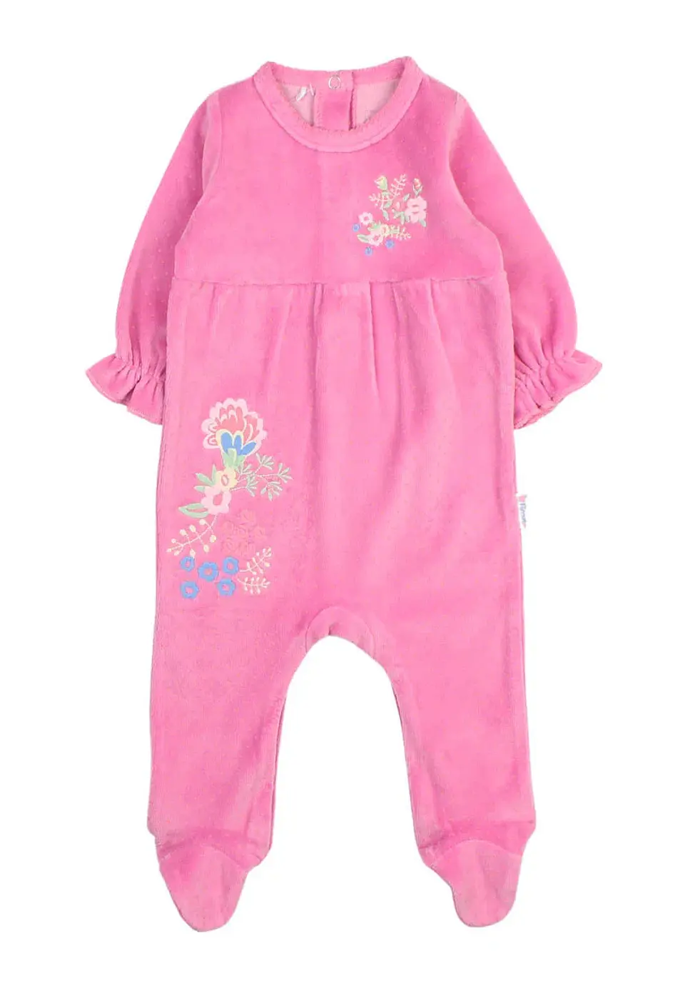 Pilucho Bebé/RN Multicolor Ficcus 2320126 3